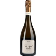 Parigot Prophète Crémant de Bourgogne 2023