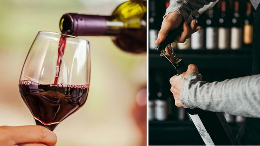 Så väljer du ett rött husvin på hösten