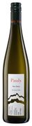 Axel Pauly Riesling Trocken Tres Naris