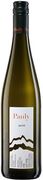 Axel Pauly Riesling Trocken Purist 