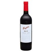 Penfolds Bin 8 Cabernet Shiraz 2024