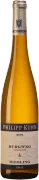 Phillip Kuhn Burgweg Riesling 2024