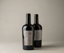 Piedrasassi PS Syrah 2021
