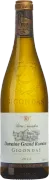 Pierre Amadieu Gigondas Blanc Domaine Grand Romane 2024