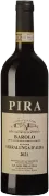 Luigi Pira Barolo di Serralunga 2021