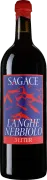 Sagace Lange Nebbiolo 2023