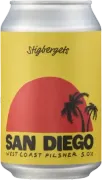San Diego