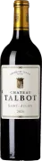 Château Talbot 2023