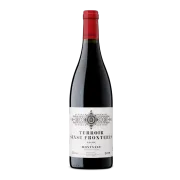 Terroir Sense Fronteres Negre 2024
