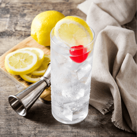 Tom Collins