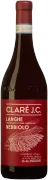 Claré J.C.Langhe Nebbiolo 2025