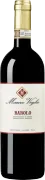 Mauro Veglio Barolo 2021