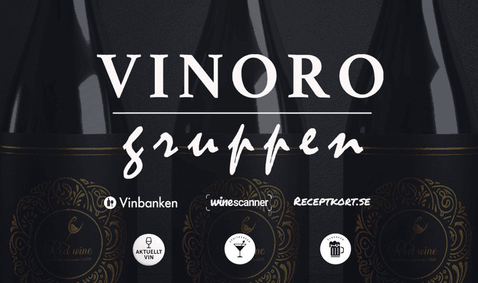Dags att byta sida? Kom och sälj för Vinoro!