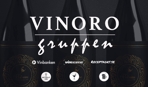 Dags att byta sida? Kom och sälj för Vinoro!