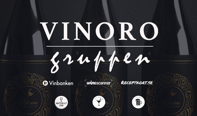 Dags att byta sida? Kom och sälj för Vinoro!