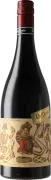 RedHeads Vin'atus Tempranillo Graciano Garnacha