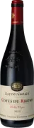 Clef de l´Enclave Vieilles Vignes Côtes du Rhône 2024