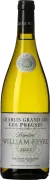 Chablis Grand Cru Les Preuses William Fèvre