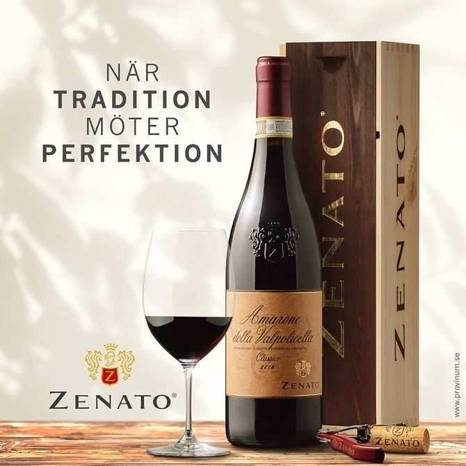 Zenato Amarone